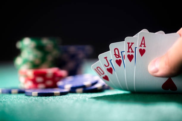 rajawali55 Expanding Wild Re-spins